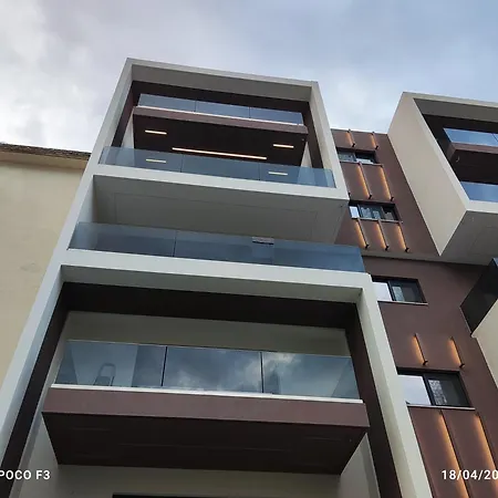 Siagreece Messinian Living * Kalamata