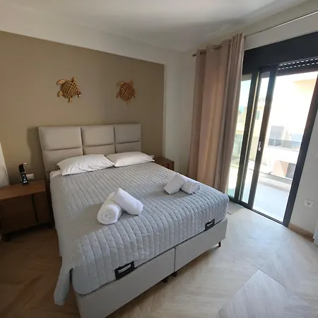 Apartament Siagreece Messinian Living