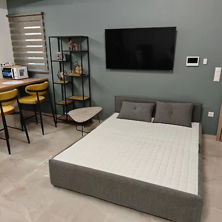 Siagreece Messinian Living Apartament