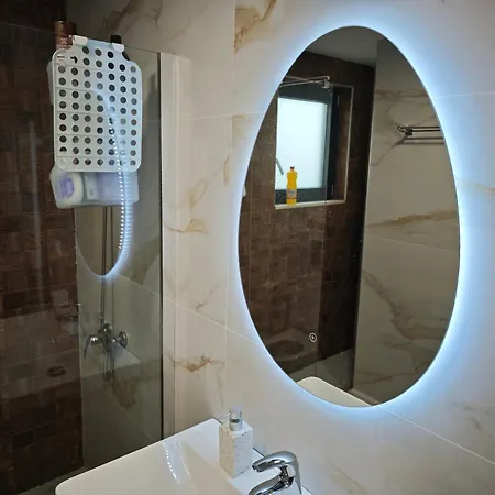 Siagreece Messinian Living