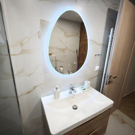 Siagreece Messinian Living Apartament *