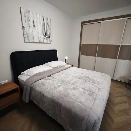 Siagreece Messinian Living Apartament Kalamata