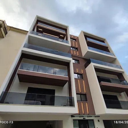 Apartament Siagreece Messinian Living