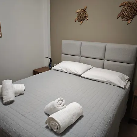Siagreece Messinian Living * Kalamata