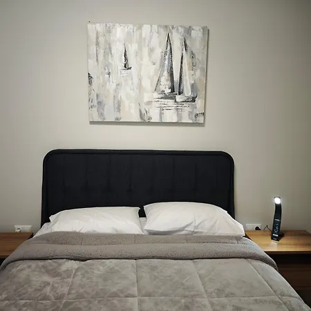 Apartament Siagreece Messinian Living