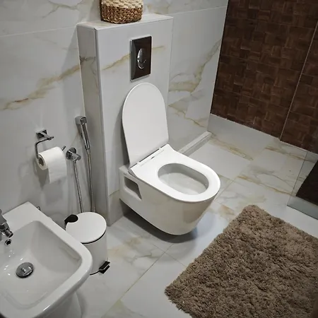 Siagreece Messinian Living Apartament *