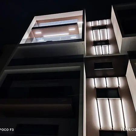 Apartament Siagreece Messinian Living *