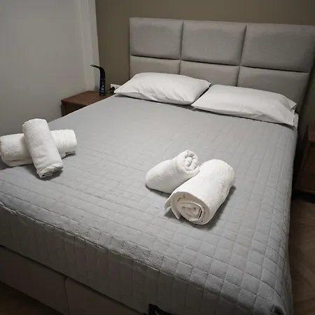 Apartament Siagreece Messinian Living