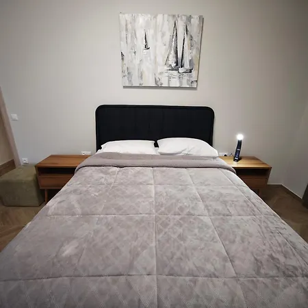 Apartament Siagreece Messinian Living *