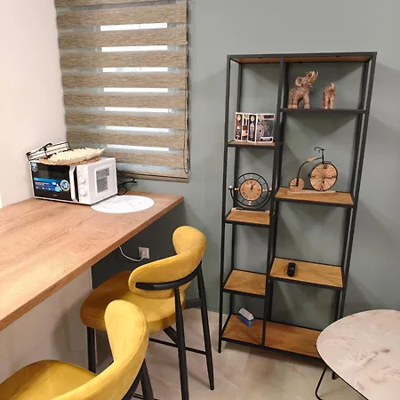 Apartament Siagreece Messinian Living Kalamata